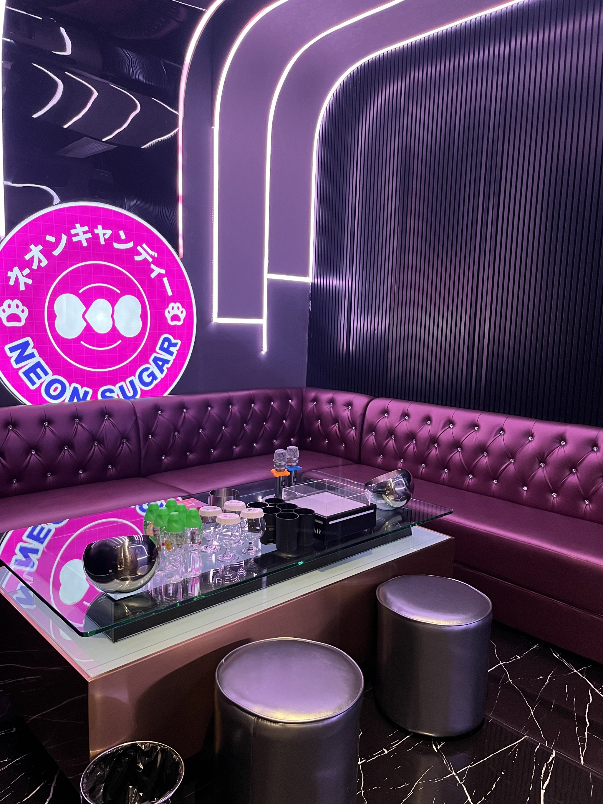 咸阳商务ktv推荐商务ktv有哪些-乾县ktv预定