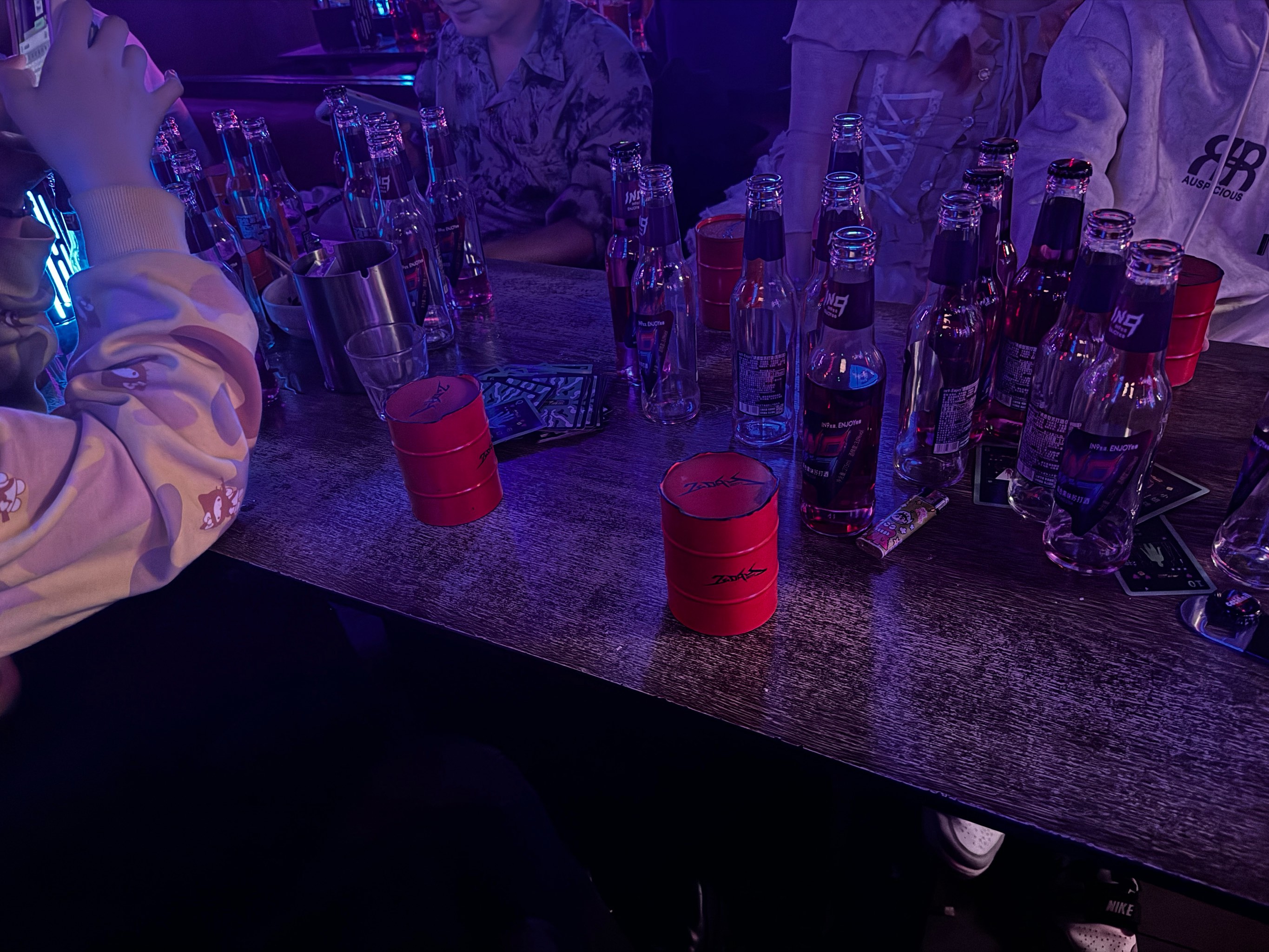 咸阳商务ktv性价比之选推荐-乾县ktv预定